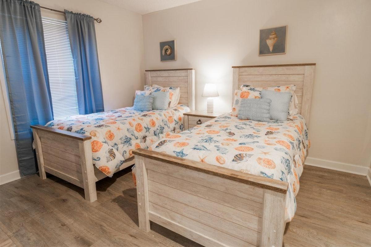 Marsh View Condo With An Indoor Pool Hot Tub Myrtle Beach Eksteriør billede